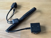 Minolta Remote Sensor Adapter dla Minolta 360PX 320 320X