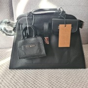 Torebka A4 Steve Madden