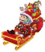 Chileteria  noeteria 105m 