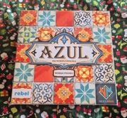 Gra planszowa Azul Rebel Polska wersja