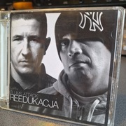 Slums Attack "Reedukacja" CD 2011