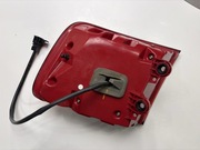 Bentley Bentayga Lampy Tylne Boczna i Klapa LED USA