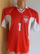 Koszulka  t shirt meska  sport  desigh gadzet  z PRL  KADRA 