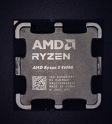 AMD Ryzen 5 8600G