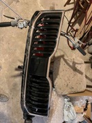 Atrapa Chłodnicy Skoda Octavia III 2019r