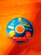 Gra PC Razem w szkole bawię się i uczę 1 klasa