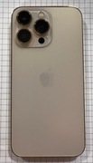 Iphone 13Pro Gold w stanie idealnym+dodatki