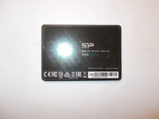 SSD 256GB 2,5" SATA3