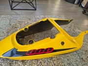 Owiewki zadupek Suzuki GSXR 600 K1 K2 K3