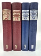 Wielki słownik polsko-angielski i angielsko-polski