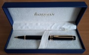 Długopis Waterman Man 100 Black 