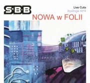 SBB - Live Cuts : Ryslinge 1979 2cd Skrzek / Antymos / Piotrowski