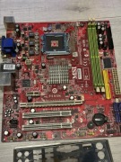 Płyta MSI P6NGM MS-7366 s.775 DDR2 mATX