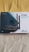 Router AC1350 TP-Link