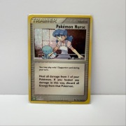 Karta Pokemon TCG Pokemon Nurse Classic