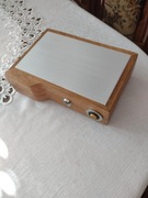 Przedwzmacniacz gramofonowy MM