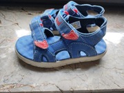 Sandały Perkins Row Timberland dziecięce 27