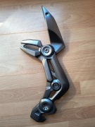 Kawasaki Z900 2018 r. osłona-wypełnienie lewe