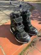 buty dziecięce Clarks Gore-tex rozm. 26-27