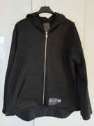 Bluza czarna sportowa