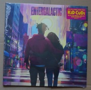 Kid Cudi - Entergalactic (LP) - winyl - Nowy - Folia