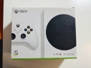 Xbox Series S SSD 512GB