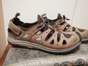 Sandały trekkingowe Meindl 44