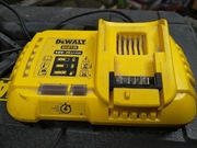 Szybka ładowarka DeWalt, 18v 8a , DCB118