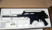 Karabin ASG G608-2 G36 Uszkodzony / Na części / Do naprawy