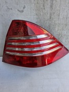 Lampa prawa tylna tył MERCEDES W220 SEDAN BZ053-U000R