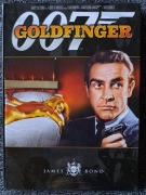 Goldfinger DVD pl lektor I napisy