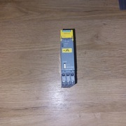 Przekaźnik bezpieczeństwa Siemens Sirius 3SK1111-1AB30