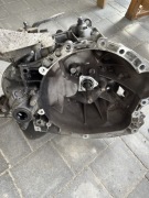 Skrzynia biegow 20DM59