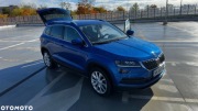 Skoda Karoq 1.5 TSI ACT 4x2 Style DSG