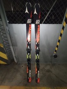 Sprzedam narty Atomic Nomad S 173cm