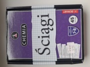 Ściągi Chemia 7-8 klasa
