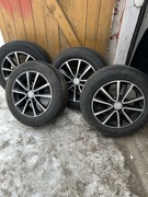 Koła 16 do Mercedesa Vito Viano