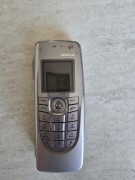 Nokia 9300 sprawna ,angielskie menu bez simlocka