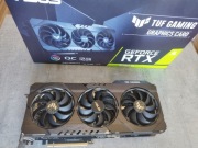 Asus GeForce RTX 3080 TI TUF Gaming OC 12GB 