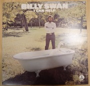 Billy Swan – I Can Help EX UK 1974
