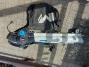 Odkurzacz dmuchawa MacAllister 2800 W