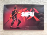 Sifu - Kolekcjonerski Artbook