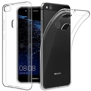 # NOWE Etui ultra slim HUAWEI P10 Lite #