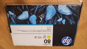 HP C4848a - oryginalny wkład HP 80