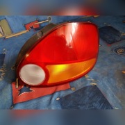 Lampa tylna Matiz Daewoo