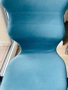 Krzesełko dla dziecka  - super stan 