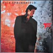Rick Springfield – Tao