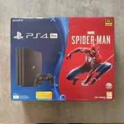 PlayStation 4 Pro 2TB SSD