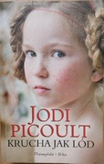 Krucha jak lód - Jodi Picoult
