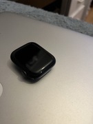 Apple Watch Series 7 Cellular 45mm czarny, 13 pasków, 3 ładowarki